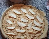 Foto del paso 5 de la receta: Tarta de lomitos de atún