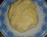 Foto del paso 2 de la receta: Pepas sin gluten ni lactosa