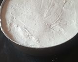 Sütés nélküli sajttorta 🧀🎂 recept fázis 4 fotója