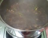 Foto langkah ke 3 dari resep Rawon.