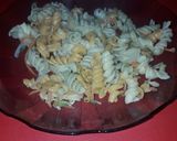 Foto del paso 8 de la receta: Fideos con caldo coreano