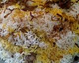 এগ বিরিয়ানী (Egg Biriani recipe in bengali) রেসিপি ধাপ - 5 ছবি