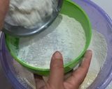 Foto langkah ke 3 dari resep Pukis empuk tanpa santan.