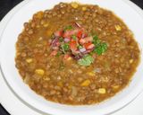 Foto del paso 5 de la receta: Lentejas veraniegas