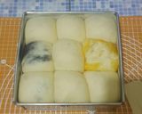 Foto langkah ke 7 dari resep Hokkaido Japanese milk bread.