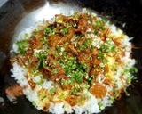 মাটন বিরিয়ানি (Mutton Biriyani recipe in Bengali) রেসিপির ধাপ 6 ছবি