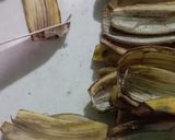 Foto langkah ke 3 dari resep Abon Kulit Pisang 🍌.