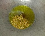 A picture of step 5 of Haldi ki Sabzi.