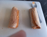 Foto del paso 6 de la receta: Aperitivo rápido