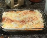 Foto del paso 10 de la receta: Canelones verdes con Calabaza y Choclo