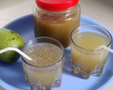 આમ પન્ના (Aam Panna Recipe in Gujarati) રેસીપી સ્ટેપ6ફોટો