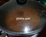 Foto langkah ke 2 dari resep Nasi Bukhari Sapi Magic Com.