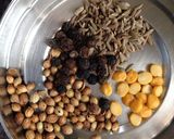 வெண்பூசணி மோர் குழம்பு(venpoosani mor kulambu recipee in tamil) ரெசிபி ஸ்டேப் 1 புகைப்படம்
