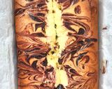 Foto langkah ke 7 dari resep Ultimate Cheesecake Brownies.