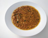 Foto del paso 3 de la receta: Lentejas enriquecidas con arroz y verduras
