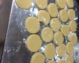 Foto del paso 4 de la receta: Galletas de mantequilla