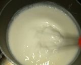 Foto langkah ke 2 dari resep Es krim rumahan.