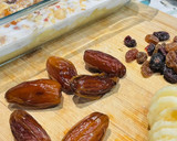 Foto langkah ke 3 dari resep Banana cake.