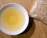 日式柴魚昆布高湯的食譜步驟4照片