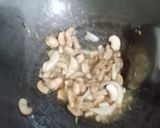 Foto langkah ke 3 dari resep Cah jamur.
