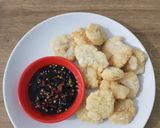 Foto langkah ke 4 dari resep Cireng Tahu Mini.