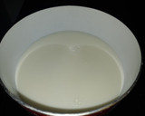 Foto del paso 2 de la receta: Crema pastelera para rosca de Pascua