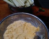Foto langkah ke 3 dari resep Lepet jagung #BandungRecook2AndreniaGiawati.