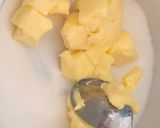 A picture of step 3 of Lemon 🍋 loaf.