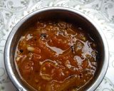 পাকা টমেটো ভর্তা রেসিপির ধাপ 2 ছবি