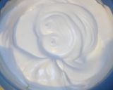 Foto del paso 1 de la receta: Torta para cumpleaños, de nueces y crema Moka