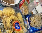 صورة لخطوة 1 من وصفة كشري