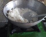 নারকেল রোজ ডবল ডেকার(narkel rose double decker recipe in bengali) রেসিপির ধাপ 3 ছবি