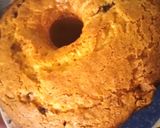 Foto del paso 4 de la receta: Budín húmedo de naranja y chocolate