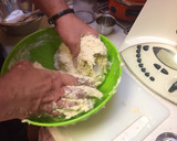 Foto del paso 2 de la receta: Panecillos de Viena