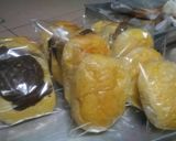 Foto langkah ke 7 dari resep Roti Manis.