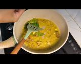 Foto langkah ke 4 dari resep Rawon daging.