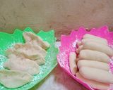 Foto langkah ke 2 dari resep Pempek.