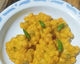 Foto langkah ke 4 dari resep Bakwan jagung ala citradeda.