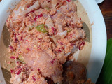 Botok Ayam