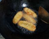 Foto langkah ke 3 dari resep Pisang goreng crispy.