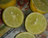 निम्बू का अचार (Nimbu Ka Achar recipe in hindi) रेसिपी चरण 4 फोटो