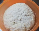 Φωτογραφία βήματος 1 της συνταγής Πίτσα!!! 🍕😋🍕😋🍕
