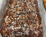 Foto del paso 8 de la receta: Brownies de tortuga