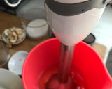 Foto del paso 5 de la receta: Coca de pasas. (y nueces)