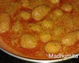Kashmiri Dum Aloo recipe step 8 photo
