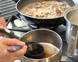 Foto del paso 6 de la receta Risoto con Setas (Ceps)