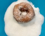 Foto del paso 7 de la receta Rosquillas con leche condensada