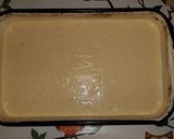IR-barát túrós lepény (cukormentes) recept fázis 5 fotója