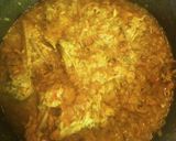 Foto del paso 4 de la receta: Alitas de pollo con arroz!!! Súper económico