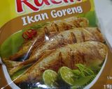 Foto langkah ke 2 dari resep Ikan Kembung Tumis Cabe Ijo.